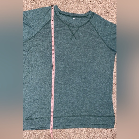 Green Top - Picture 3 of 7